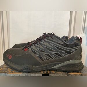 The North Face men’s Hedge hog GTX size 13 EU 47